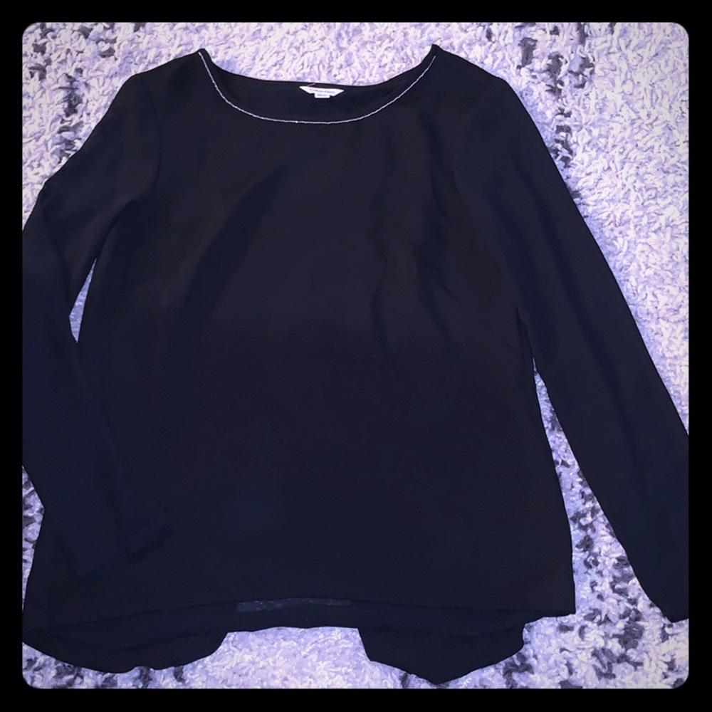 Calvin Klein Blouse